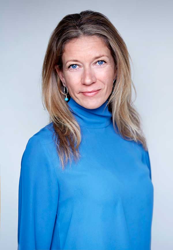 Birgitte Nymann, HR-rådgivning, HR-partner Eksterne HR funktion, Eksterne HR-business partner